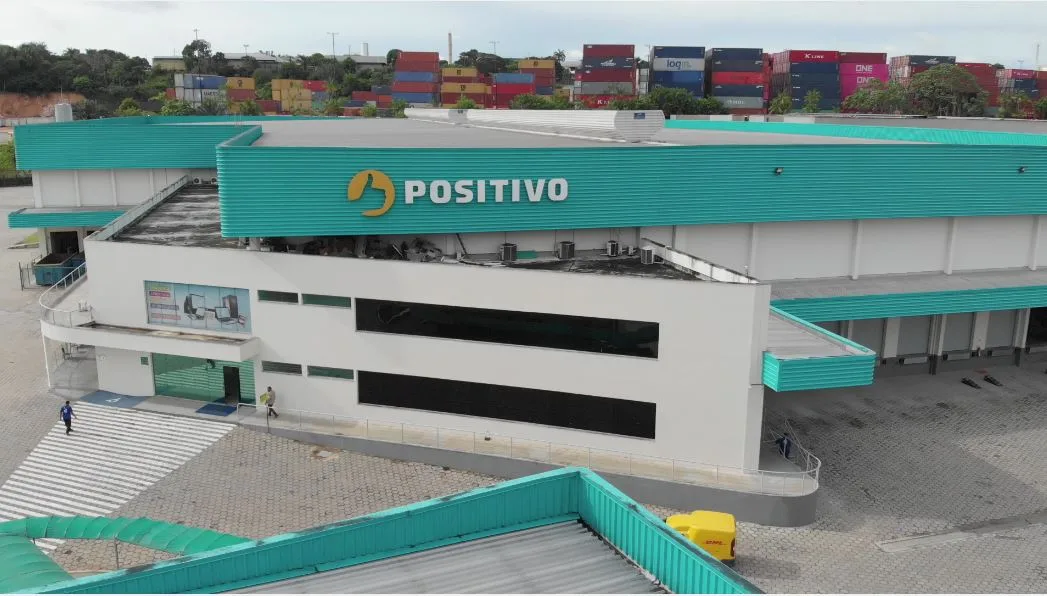 Positivo entra na era pós-reforma tributária com plataforma de software