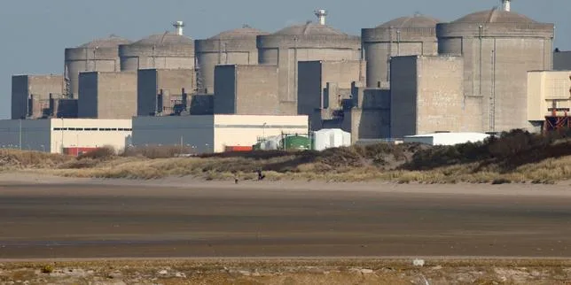 Nucléaire : visualisez l’impact des canicules sur la production des centrales françaises