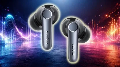 Anzeige: Bluetooth-Kopfhörer von EarFun jetzt zum Tiefstpreis bei Amazon