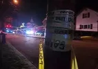 Ataque a tiros em casa deixa 9 mortos, entre eles 2 crianças, nos EUA