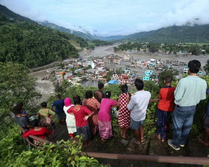 Afternoon Update: Anxious wait as Australians remain missing in Nepal, dolphin dies from bird flu, and The Full Monty