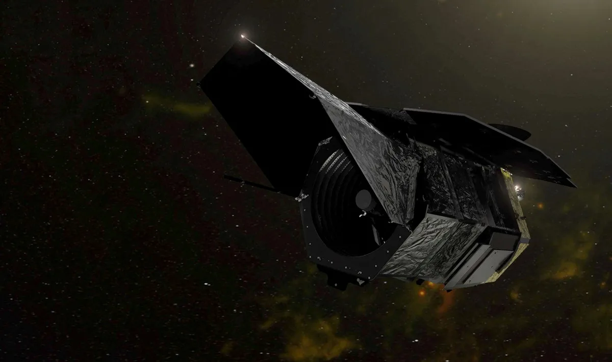 La misión del telescopio Roman de la NASA podría extenderse más de lo previsto: así avanza la búsqueda de exoplanetas