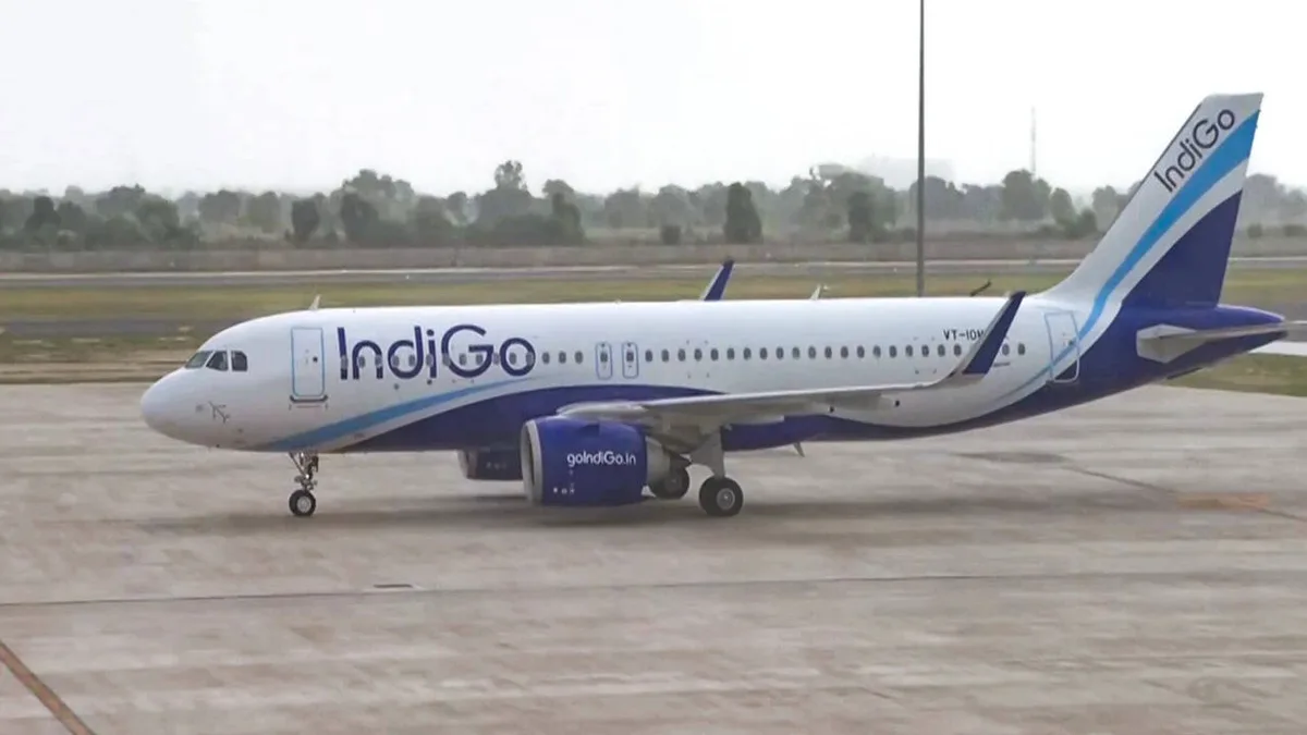 Saudi-Houthi crisis: IndiGo cancels flights to Riyadh, Jeddah, Dammam and Madinah