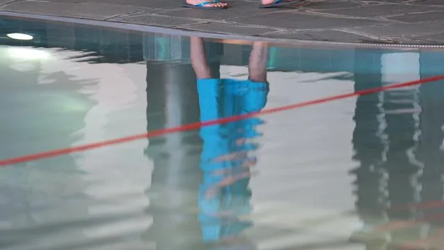 Haushaltsausschuss: Knapp vier Millionen Euro für Hamburgs Schwimmbäder