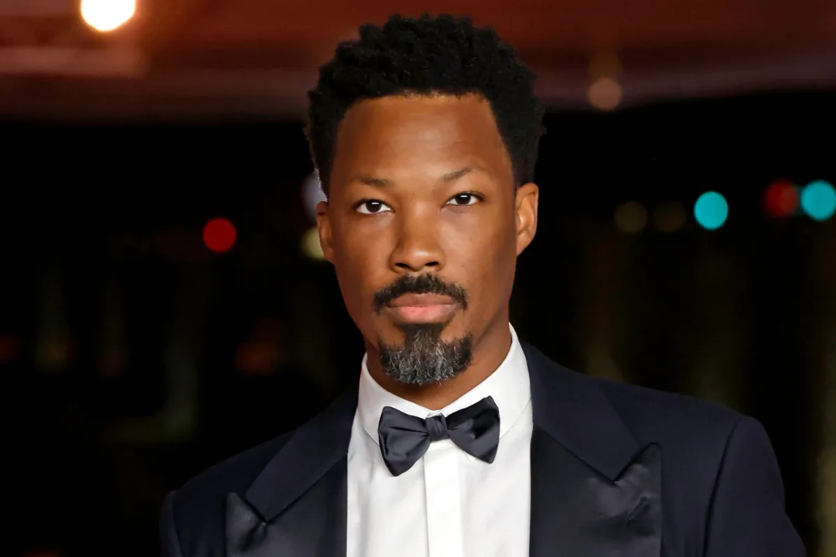 Corey Hawkins Signs With Range Media Partners (EXCLUSIVE)