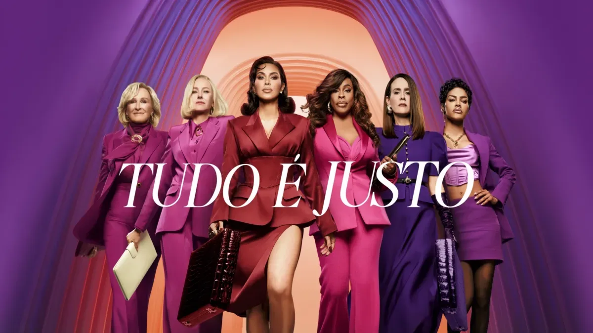 Cauã Reymond entra para o elenco da 2ª temporada de série americana do Disney+