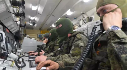 Средства ПВО за ночь сбили 560 украинских беспилотников