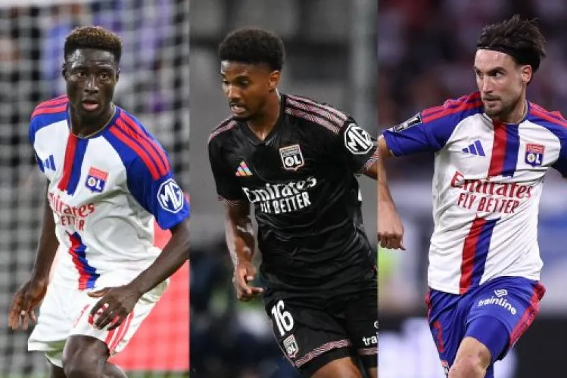 Ouédraogo dépassé, Abner en difficulté, Tagliafico cramé... l'OL a un problème à gauche de sa défense