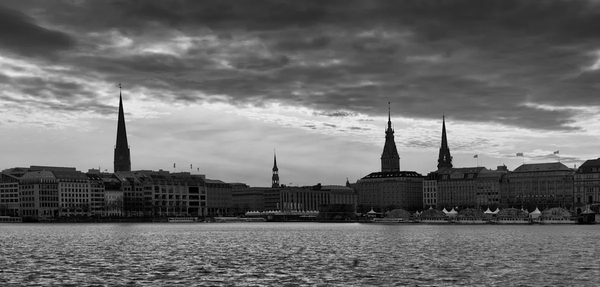 Hamburger Kirchenkreise verlieren Geld durch Immobilienfonds