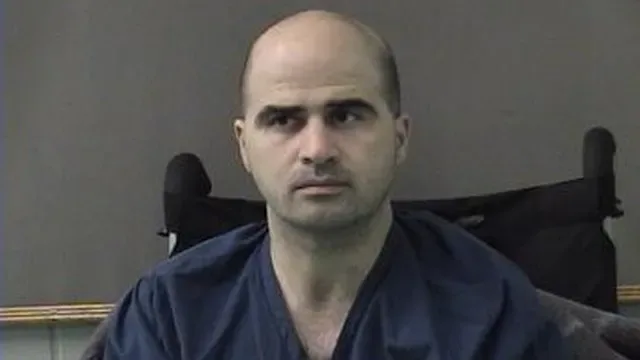 Após críticas, Trump desiste: Execução de Hasan não vai ser transmitida