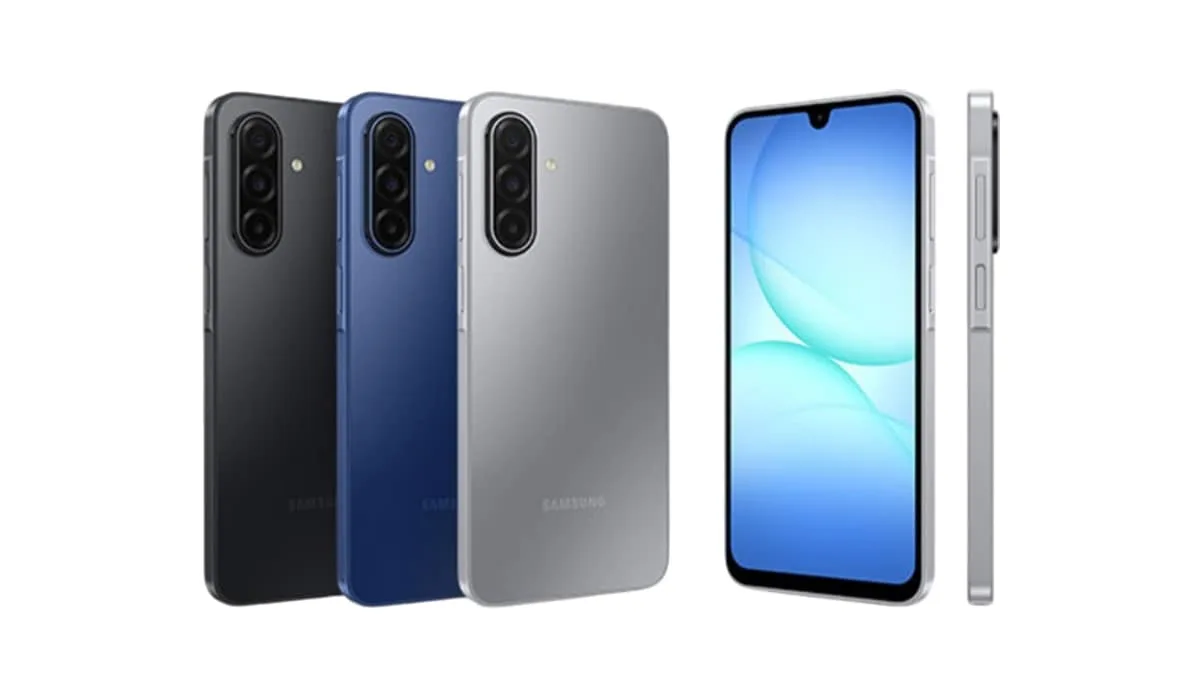 Samsung Galaxy A17, Galaxy A27, Galaxy F17, Galaxy A07 5G Prices Reportedly Hiked in India
