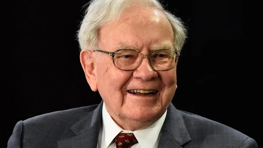 Berkshire Hathaway: Warren Buffett tritt als Verwaltungsratschef zurück