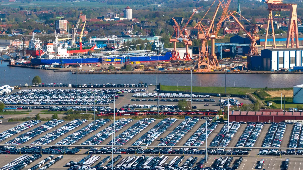 Deutsche Konjunktur: Wirtschaftsforscher verdoppeln ihre Wachstumsprognose für dieses Jahr