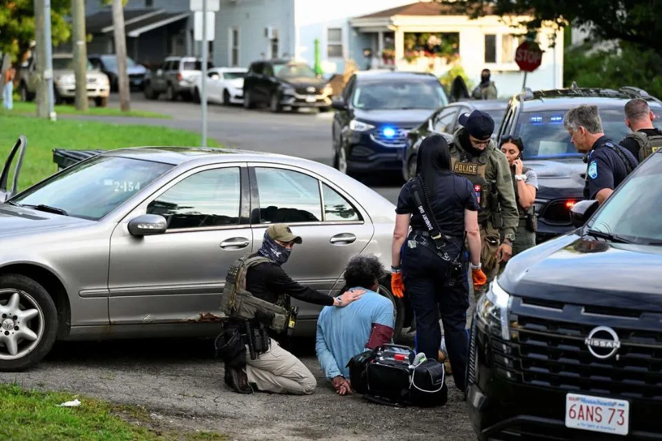 «Una sueña que la está persiguiendo el ICE»: el miedo confina a venezolanos en Florida