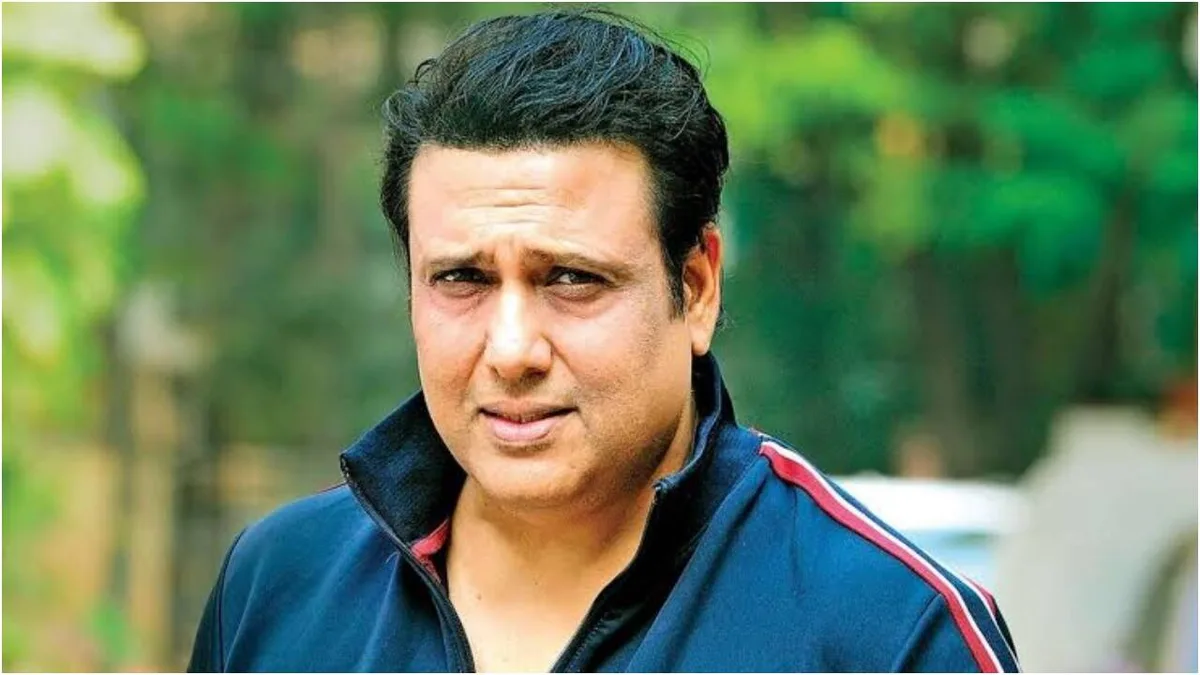 Govinda says Sunita Ahuja wanted him on Lock Upp