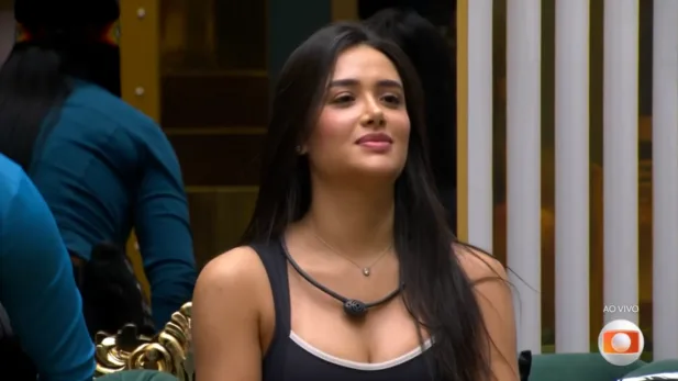 Jordana mostra resultado de harmonização nos glúteos e faz referência às críticas recebidas no “BBB 26”; veja Jordana mostra resultado de harmonização nos glúteos e faz referência às críticas recebidas no “BBB 26”; veja
