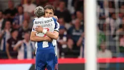 FC Porto-Arouca, 2-0 (destaques)