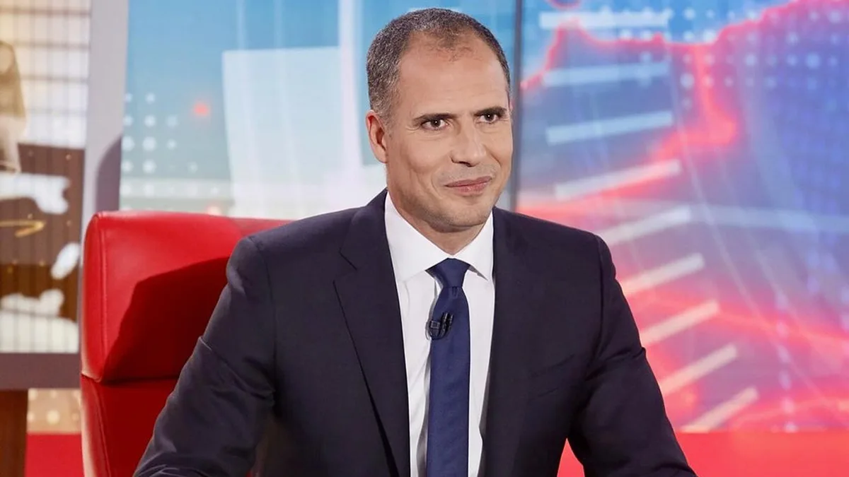 Ricardo Araújo Pereira reage a polémica com Seinfeld: "É discutível"