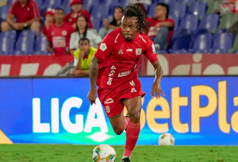 Figura del América de Cali se refirió a las llegadas de James Rodríguez y Juan Guillermo Cuadrado a la Liga BetPlay: “Le da un plus”