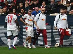 Erster Ausfall für Bundestrainer: Auf Grudas Freudentränen folgt die bittere Absage an Klopp