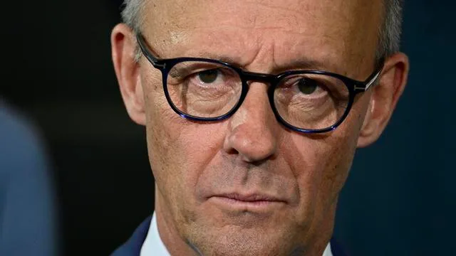 CDU-Präsidiumsklausur in Berlin: CDU will sich mehr mit Gerechtigkeit beschäftigen