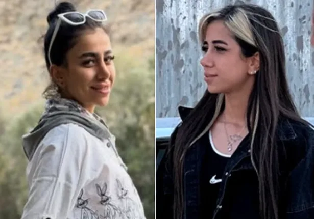 Condenada a muerte y torturada en prisión la iraní Taraneh, de 21 años: "Se aseguraban de que escuchara los gritos de su hermana gemela"