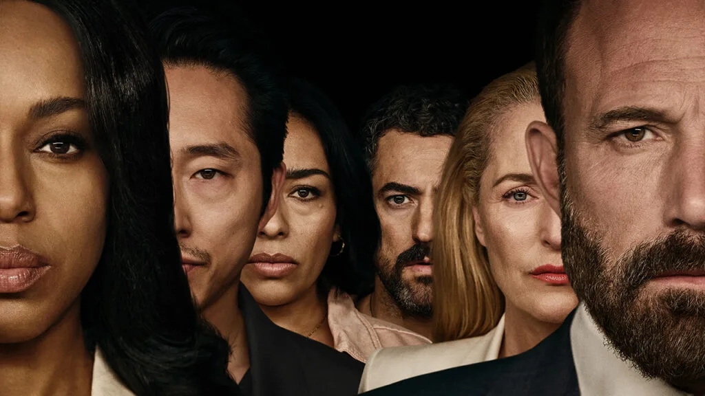 Crítica | ‘Sobrevivência’ – Uma provocação sobre a ambiguidade moral que vai perdendo o fôlego