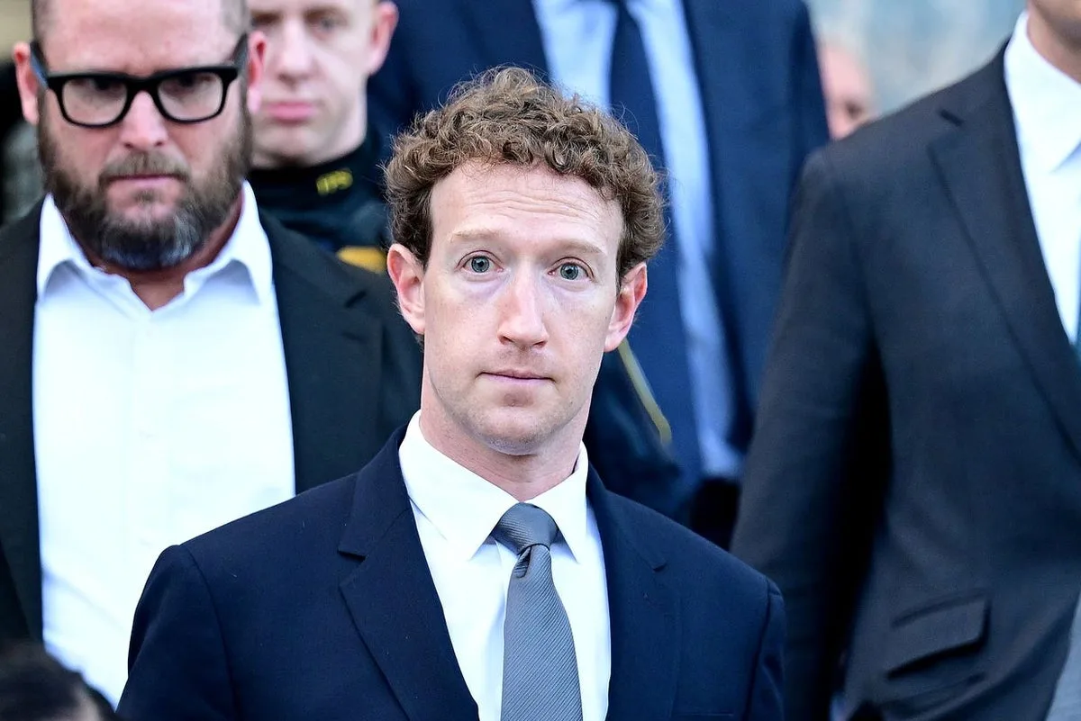 Meta to pay up to $17 billion and dramatically change Instagram and Facebook to settle huge US court case