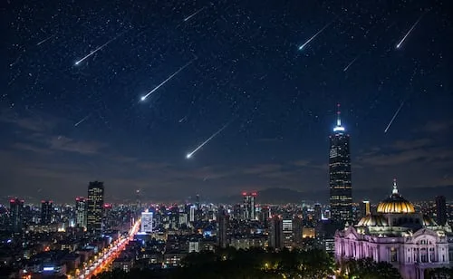 Lluvia de meteoros Aurígidas: Así puedes ver el fenómeno astronómico en septiembre; prepara el telescopio