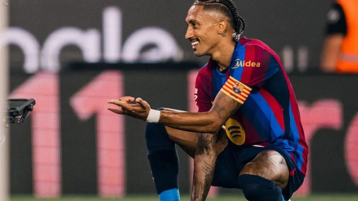 Barcelona x Rayo Vallecano: onde assistir ao vivo, horário, palpite e prováveis escalações pelo Campeonato Espanhol
