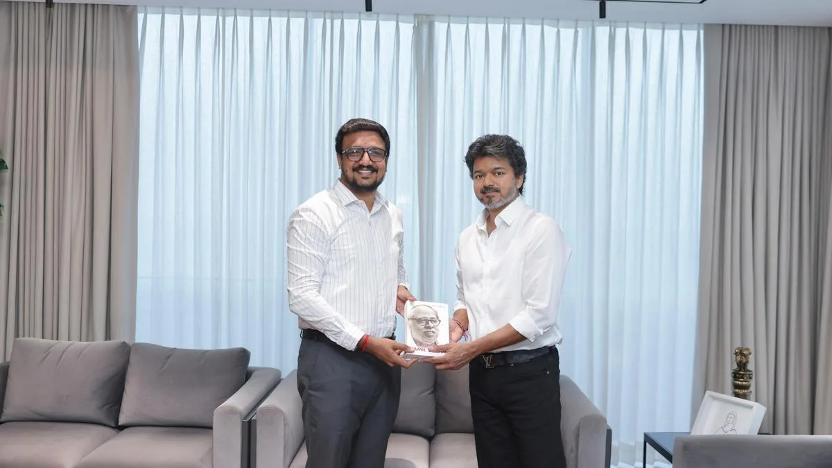 Singai G. Ramachandran appointed Chairperson of Tamil Nadu Startup and Innovation Mission