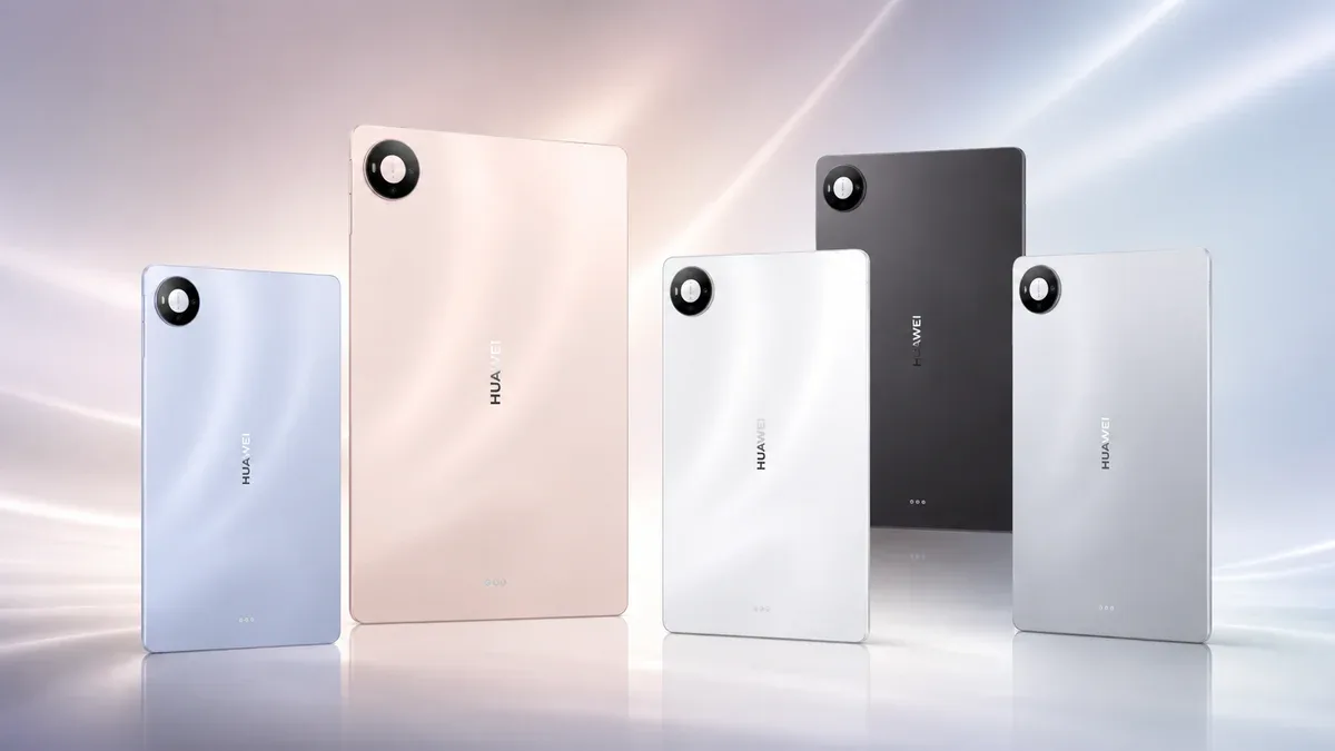 "iPad Pro chinês" chega podendo rodar mais de 200 programas de PC, diz Huawei