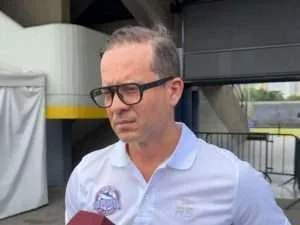 Roberto Mirabal: «Tiburones tiene compromiso por su fanaticada»