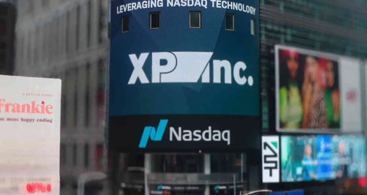 XP tem lucro de R$ 1,38 bilhão no 2º tri com alta em ativos de clientes para R$ 2,2 tri