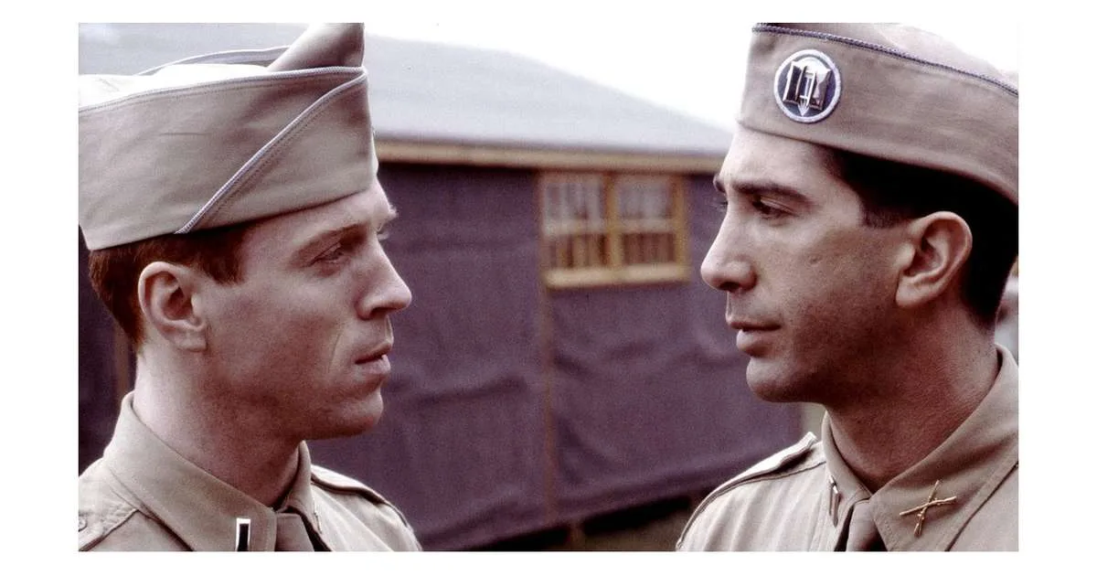 Para ver hoje na HBO Max: a melhor série sobre a Segunda Guerra Mundial da história da televisão completa 25 anos