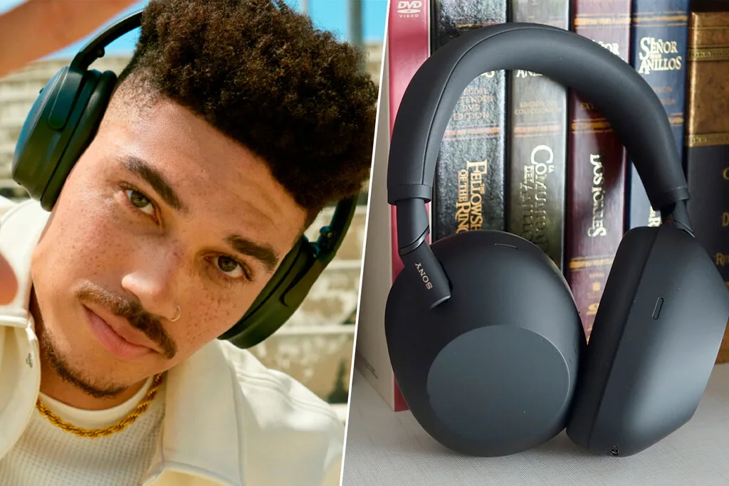 Los mejores auriculares inalámbricos de Sony, los Nothing Ear más baratos y otros modelos caen de precio en AliExpress