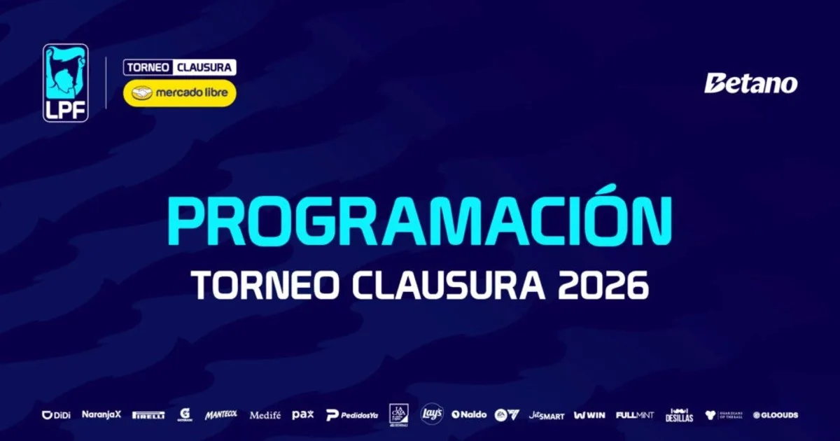 Cómo se juega la fecha 11 del Clausura, entre los amistosos de la Selección y la despedida de Messi