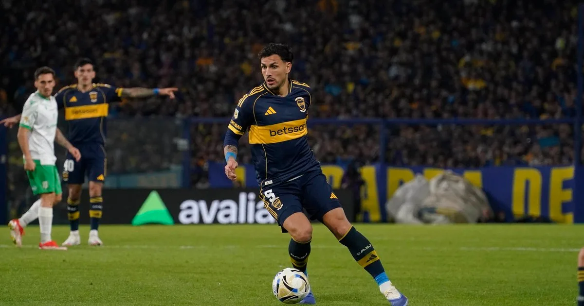 Boca-Banfield ya tiene sede y horario: cómo se jugarán las semifinales de la Copa Argentina