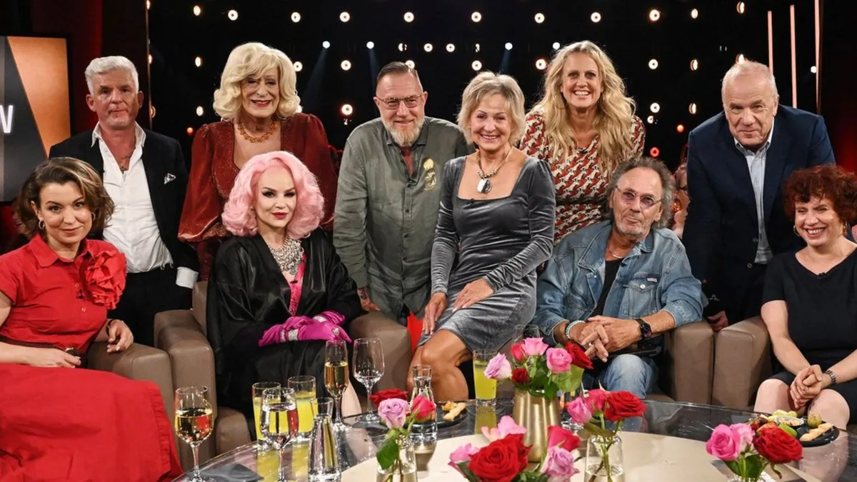 „NDR Talk Show“: Spezialausgabe feiert die „sündigste Meile“