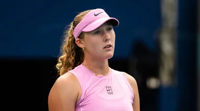 Андреева проиграла украинке Костюк в 1/8 финала турнира WTA в Цинциннати