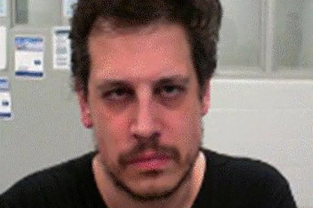 Controversial far-right commentator Milo Yiannopoulos is detained by ICE in Louisiana