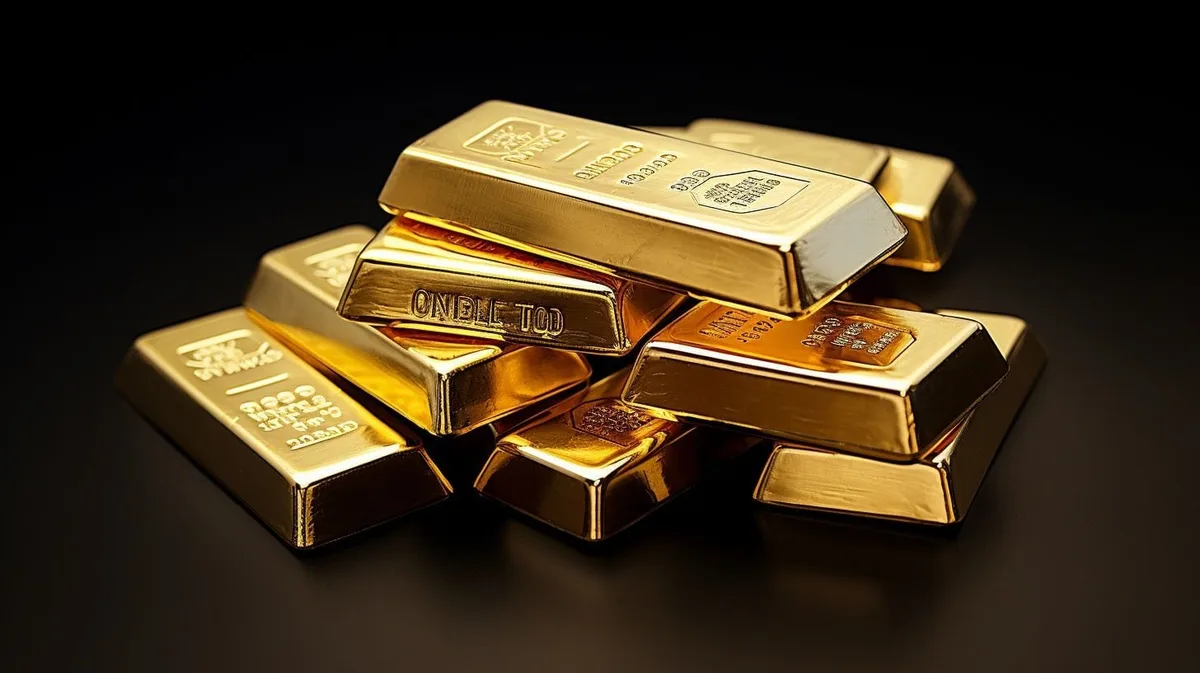 Oro en Colombia: cual es el precio del gramo fino este lunes 17 de agosto