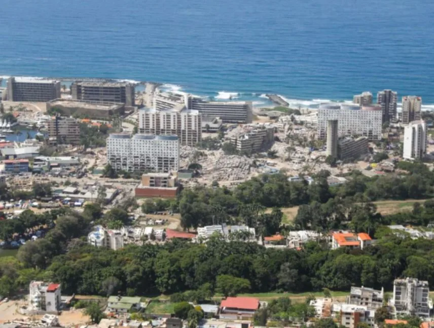 Advierten alza de precios en alquileres y ventas de inmuebles en La Guaira