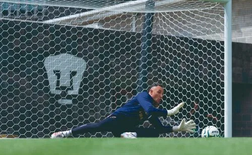 Pumas visita al Atlas con la obligación de ganar para seguir soñando con Liguilla