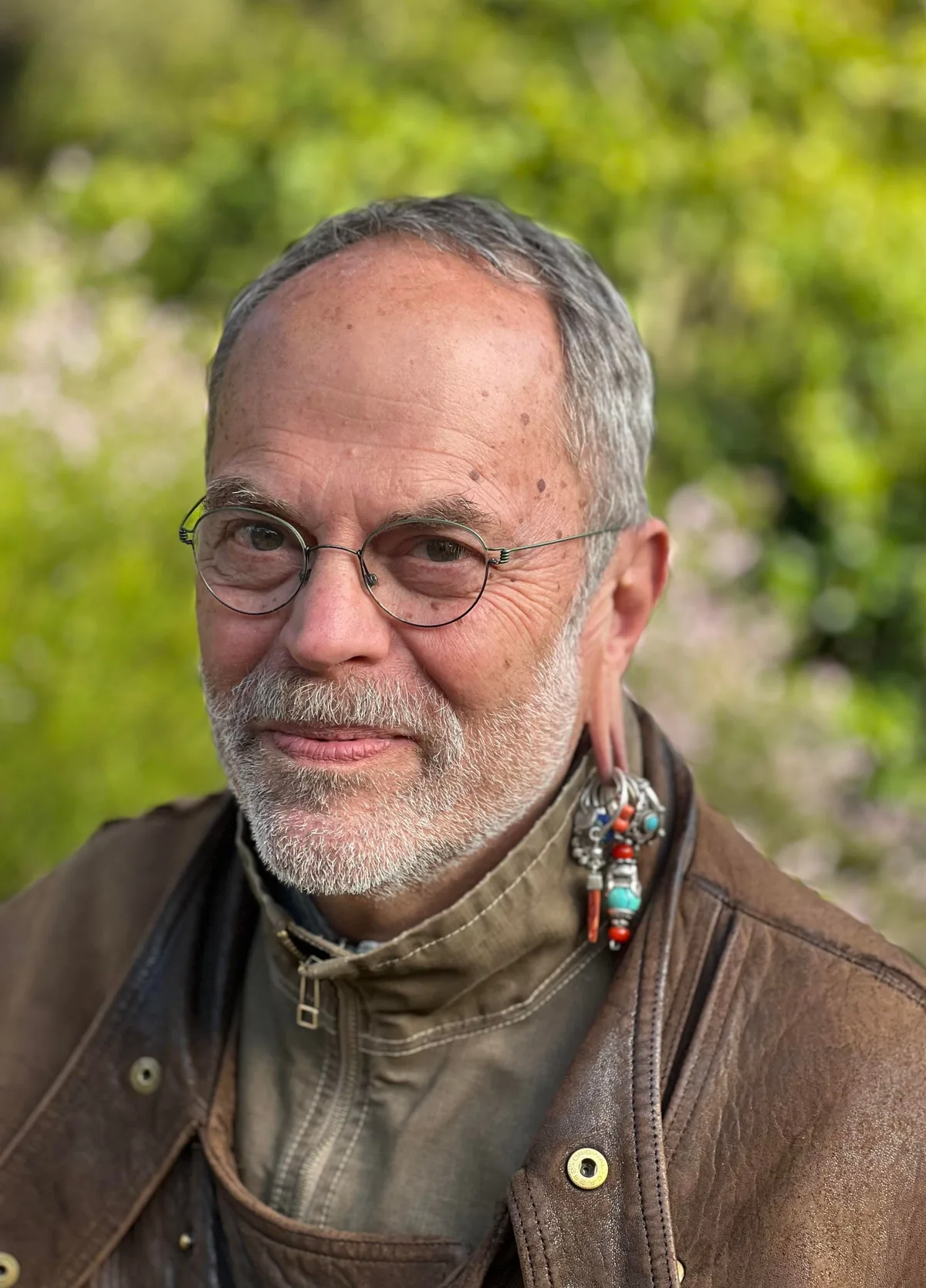 Former Disney Imagineer Joe Rohde On Creative Legacy And Life Lessons