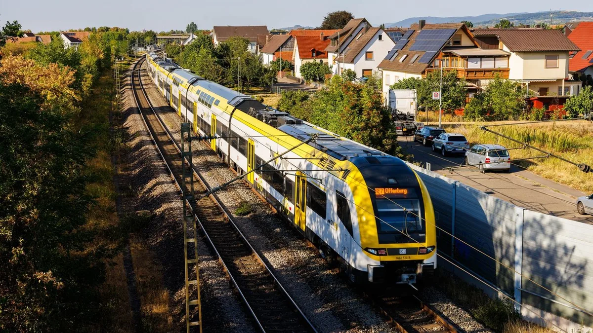 Verkehr: Straftaten in Bus und Bahn teils deutlich zurückgegangen