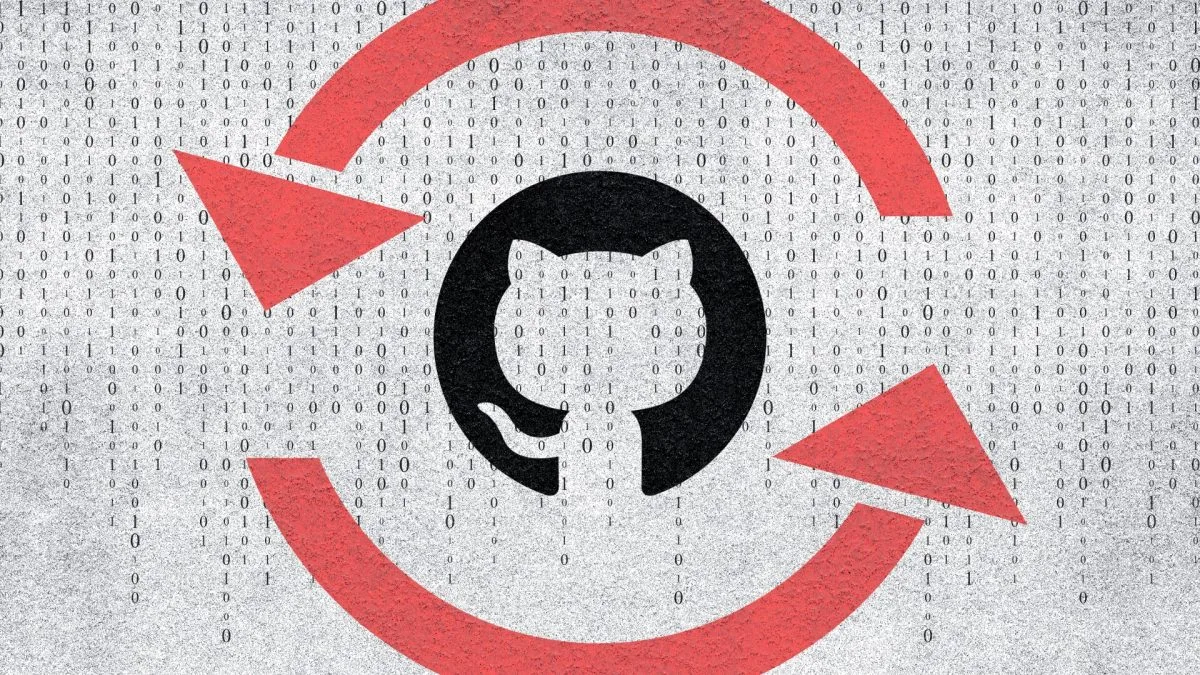GitHub subit une panne généralisée : Pull Requests, Issues, Actions et API en erreur