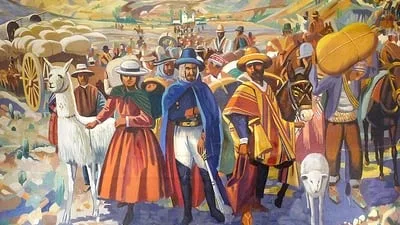 “Se acabaron las consideraciones”: el arriesgado plan de Belgrano para dejar tierra arrasada al enemigo que le pisaba los talones