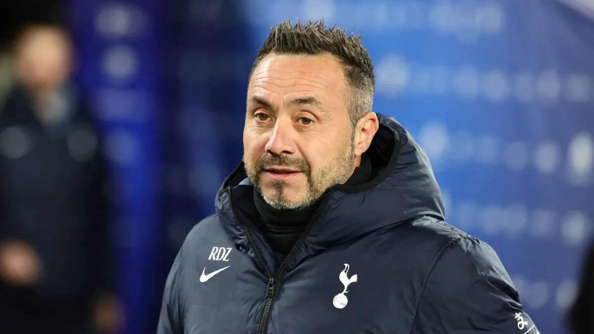Defensor do Tottenham quer sair e pode ser negociado com a Internazionale por menos de 40 milhões de euros
