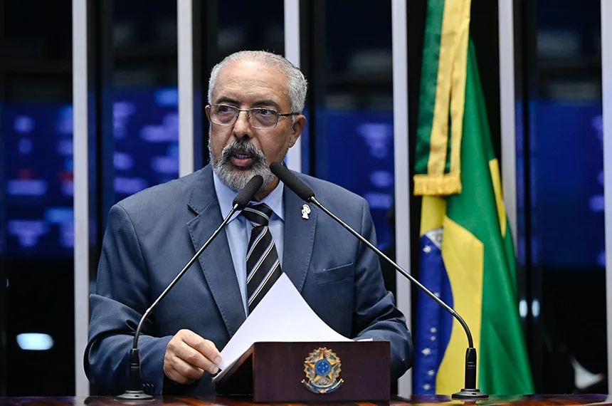 Após temporais no RS, Paim pede mais investimentos em obras de prevenção